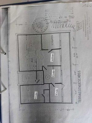 Stilvolle 5-Raum-Penthouse-Wohnung mit 3 Balkonen und EBK in Braunschweig