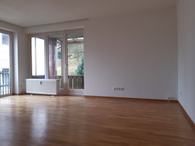 Gemütliche Dachgeschosswohnung in der Norderstraße