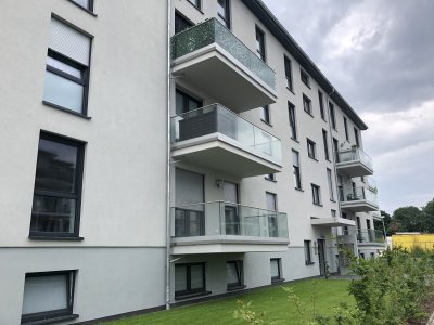 2 Raumwohnung in Radeburg (86 m²)