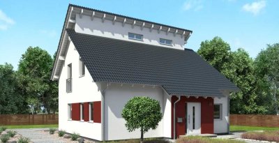 Ihr Start in ein modernes und komfortables Zuhause
