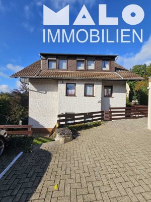 Exklusive Ferienwohnung in Bad Sachsa in Toplage