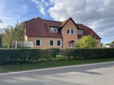 ANGEBOT!!! Mehrfamilienhaus in Kühlungsborn