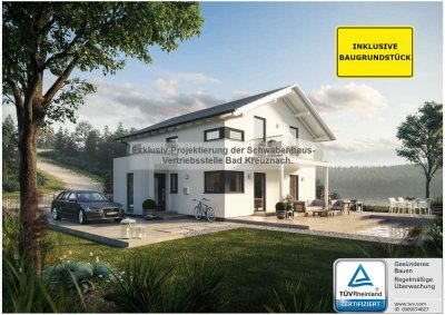 Dalheim / individuell planbarer Neubau (mit FESTPREIS u. verbindlicher TERMINSCHIENE) m.KG