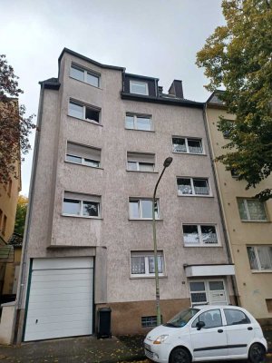 Gemütliche Single-Wohnung