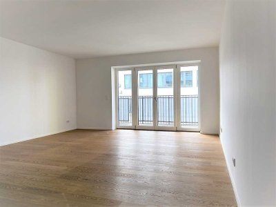 Neu - sehr gemütliche 2-Zimmer-Wohnung im Gärtnerplatzviertel zu vermieten.