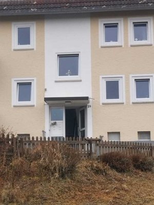 326.05 Schöne 3 ZKB Wohnung St.-Laurentiusstr. 34 in Daun