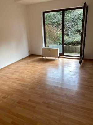 Attraktive Single-/Studentenwohnung in Uni Nähe