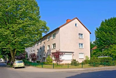 3-Zimmer-Wohnung in Recklinghausen Süd