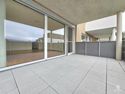 Moderne Wohnung mit Terrasse und Tiefgarage in Top-Lage von Telfs