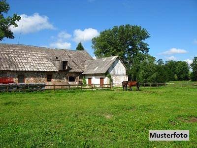 Ehem. landwirtschaftl. Anwesen + ohne Maklergebühr +