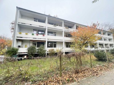 Karlsruhe: 3 Zimmerwohnung (Einheit Nr. 4) im 1. Obergeschoss