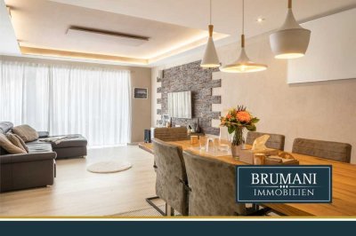 BRUMANI | Moderne 2-Zimmer Wohnung in fantastischer Lage von Badenweiler