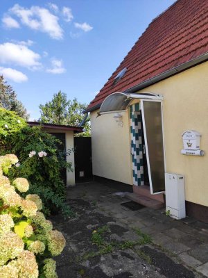 Einfamilienhaus mit Charakter!!!