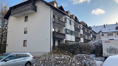 ZENTRAL WOHNEN!!! Stilvolle 3,5-Zimmer-Wohnung in Stadtlage mit West-Balkon