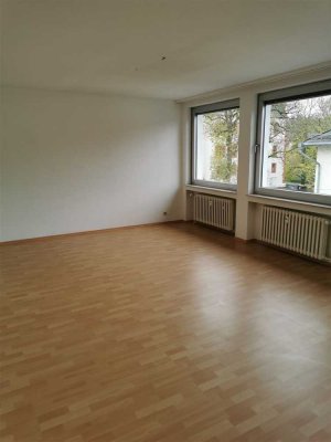 Zentral gelegene Wohnung in Hadamar