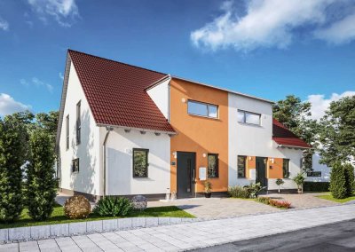 Traumhaus sucht neue Familie auf 505m² Grundstück in Bönen