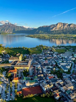 Wohnen in Mondsee - Beim Lanner (HO31 04)