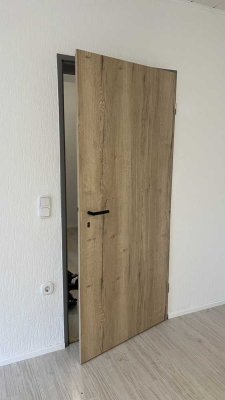 Schöne 3-Zimmer-Wohnung mit Einbauküche in Burglengenfeld