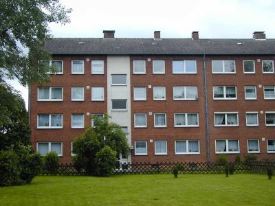 Krefeld, gemütliche 30 qm Wohnung, kein Balkon