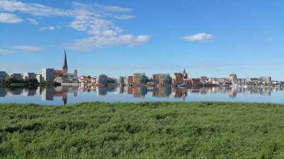 Familienfreundliches Reihenendhaus  in Top-Wohnlage