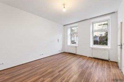 Nähe U3 und Schmelz *** Erdgeschosswohnung in guter Lage *** Benutzung des Gemeinschaftsgartens gestattet *** zwischen Hütteldorfer Straße und Johnstraße