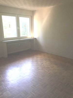 Geräumige 2 Raumwohnung auf 53m² zu vermieten!!!