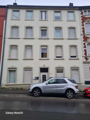 Mehrfamilienhaus in Stolberg Schellerweg