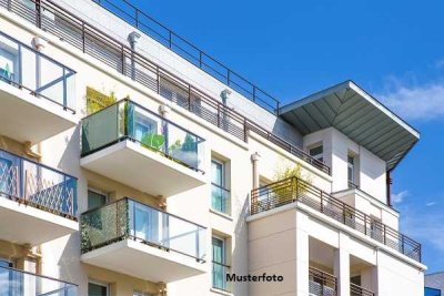 3-Zimmer-Wohnung mit schönem Balkon - provisionsfrei