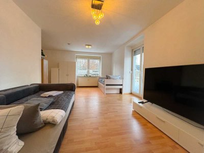 1,5 Zimmer Erdgeschoß Wohnung