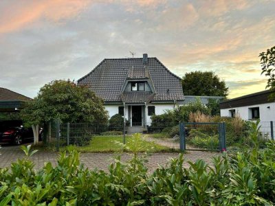 Entspannung pur mit unverbaubarem Ausblick und vielen Möglichkeiten