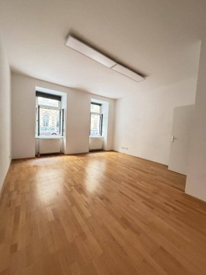 Perfekt aufgeteilte 3-Zimmer-Wohnung in der Springergasse,1020 Wien