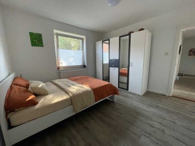 Schicke 3-Zimmer-Wohnung mit Balkon in Heide – Beziehbar ab 01.11.2024