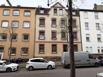 Top Kapitalanlage in Saarbrücken – Mehrfamilienhaus mit zukunftssicherer Heiztechnik