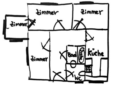 Wohnungstausch: Rudolf-Breitscheid-Straße 120