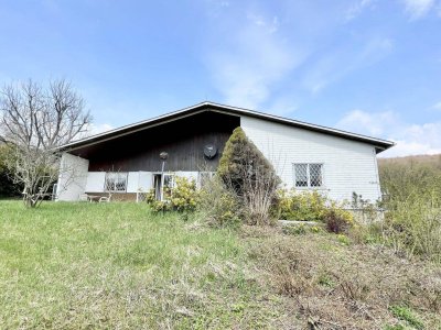 Wienerwald Traum | Freistehendes Einfamilienhaus in idyllischer Siedlung