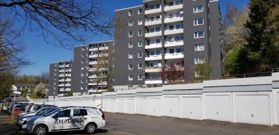 Gemütliche 2 Zimmerwohnung in Siegen