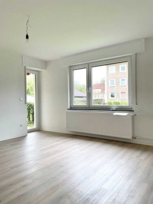 *Willkommen Zuhause* 3-Zimmerwohnung mit Balkon