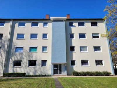 Bonn-Duisdorf. vermietete 4-Zimmer-Wohnung mit Balkon - provisionsfrei!