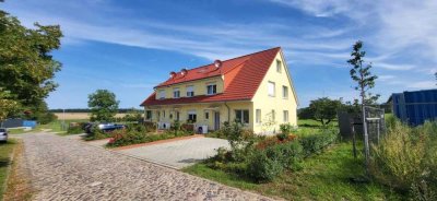 Reihenmittelhaus in idyllischer Lage