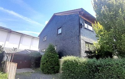 Ihr Traumhaus: Großzügiges Platzangebot für Ihre Wohnträume