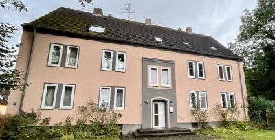 3-Zimmer-Wohnung mit EBK in Fedderwardergroden!