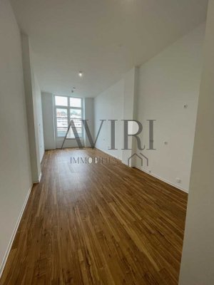 *KEINE PROVISION*  1 Zi. Wohnung inkl. KFZ-Stellplatz & Balkon