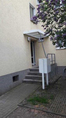 Gut geschnittenes, gemütliches 1-Zimmer-Apartment in der Krämpfervorstadt