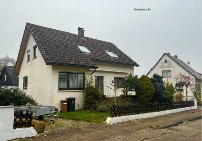 6-Raum-Einfamilienhaus in Heidenheim an der Brenz