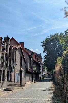 Attraktive 4-Zimmer-Wohnung mit Loggia in Northeim