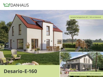 Eleganz in Struktur: Ihr Traumhaus für hohe Ansprüche wartet!