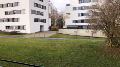 Schöne renovierte Wohnung möbliert in super Lage