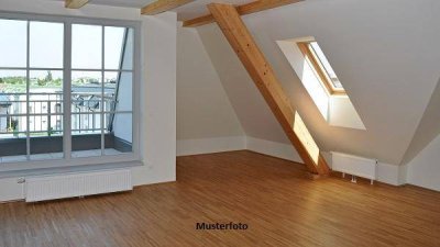 3-Zimmer-Wohnung mit 2 Terrassen