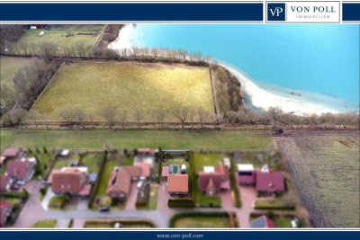 Exklusives Wohnen am Dietrichsfelder See – Einfamilienhaus mit Pool und Weitblick