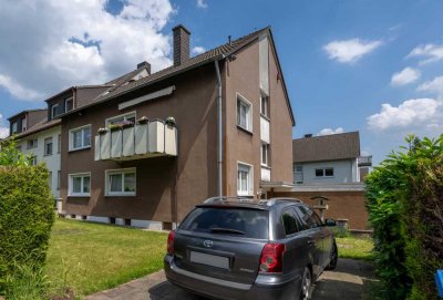 2-Familienhaus in begehrter Wohnlage von Kamen Ausbaupotential zum 3-Familienhaus